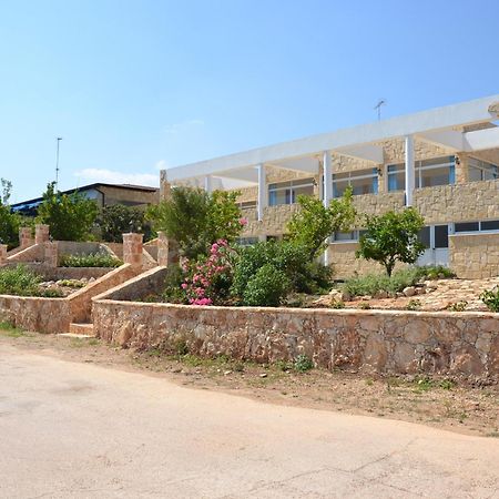 Aphrodite Beach Hotel Polis Exterior foto