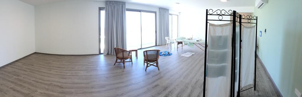Aphrodite Beach Hotel Polis Exterior foto